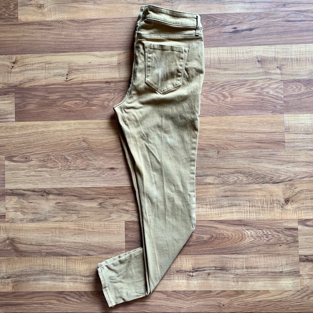🟡3 for $15🟡 Old Navy Rockstar Skinny Jeans